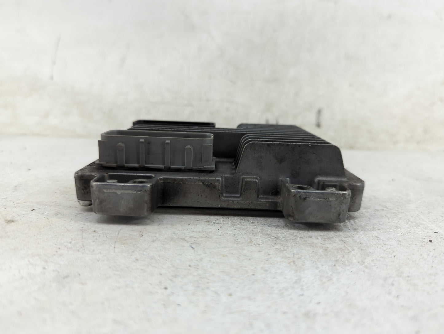 2008 Cadillac Escalade PCM Engine Control Computer ECU ECM PCU OEM P/N:12617630 12612384, 85YPMUK17337S26P Fits Fits 2009 20