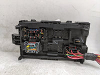 2008-2009 Cadillac Escalade Fusebox Fuse Box Panel Relay Module P/N:25905681_02 Fits Fits 2007 2008 2009 OEM Used Auto Parts