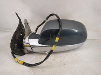 2007-2008 Cadillac Escalade Driver Side View Mirror - Left Door Mirror OEM Used - Oemusedautoparts1.com