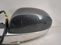 2007-2008 Cadillac Escalade Driver Side View Mirror - Left Door Mirror OEM Used - Oemusedautoparts1.com