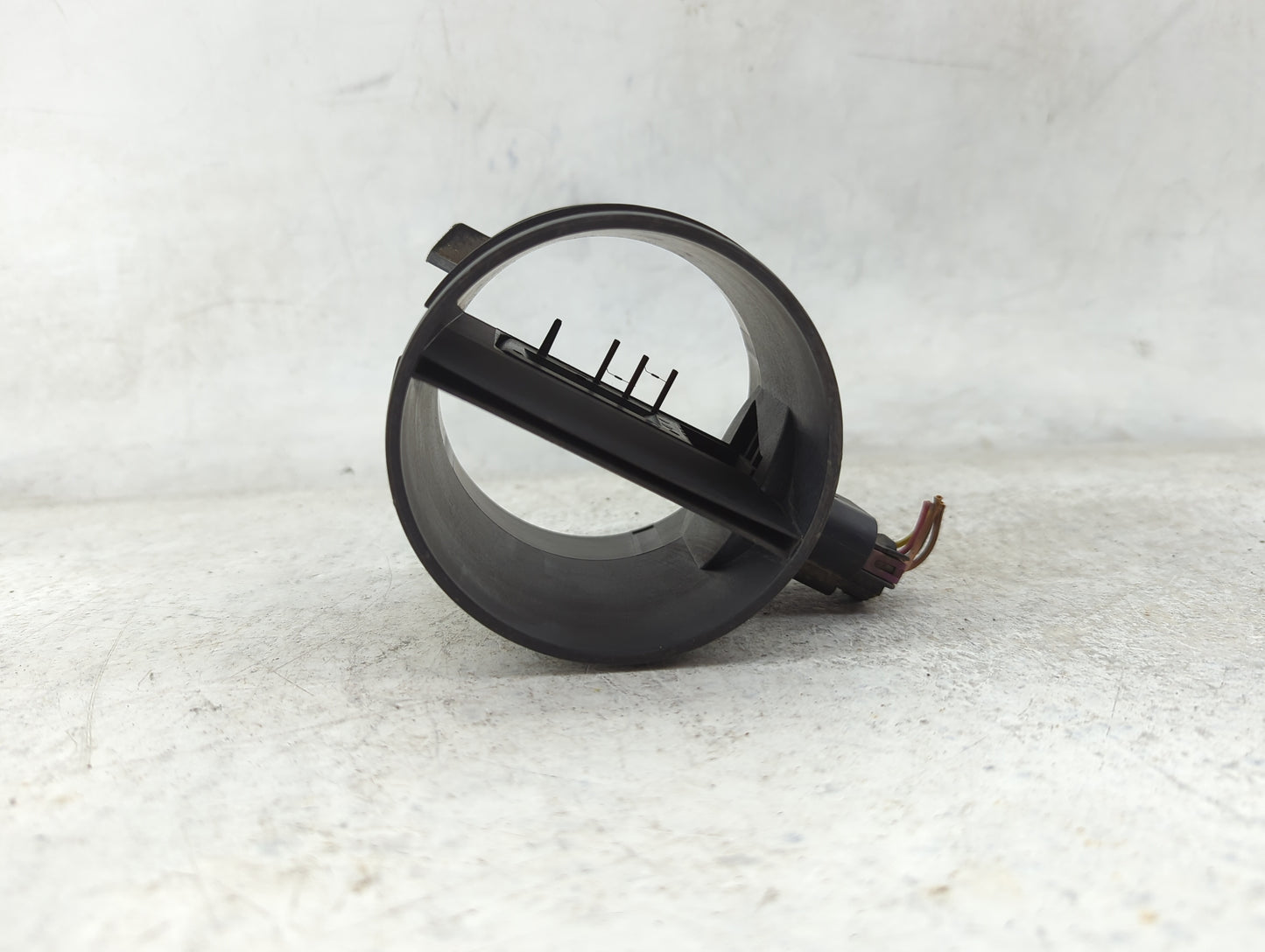 2007-2008 Cadillac Escalade Mass Air Flow Meter Maf - Oemusedautoparts1.com