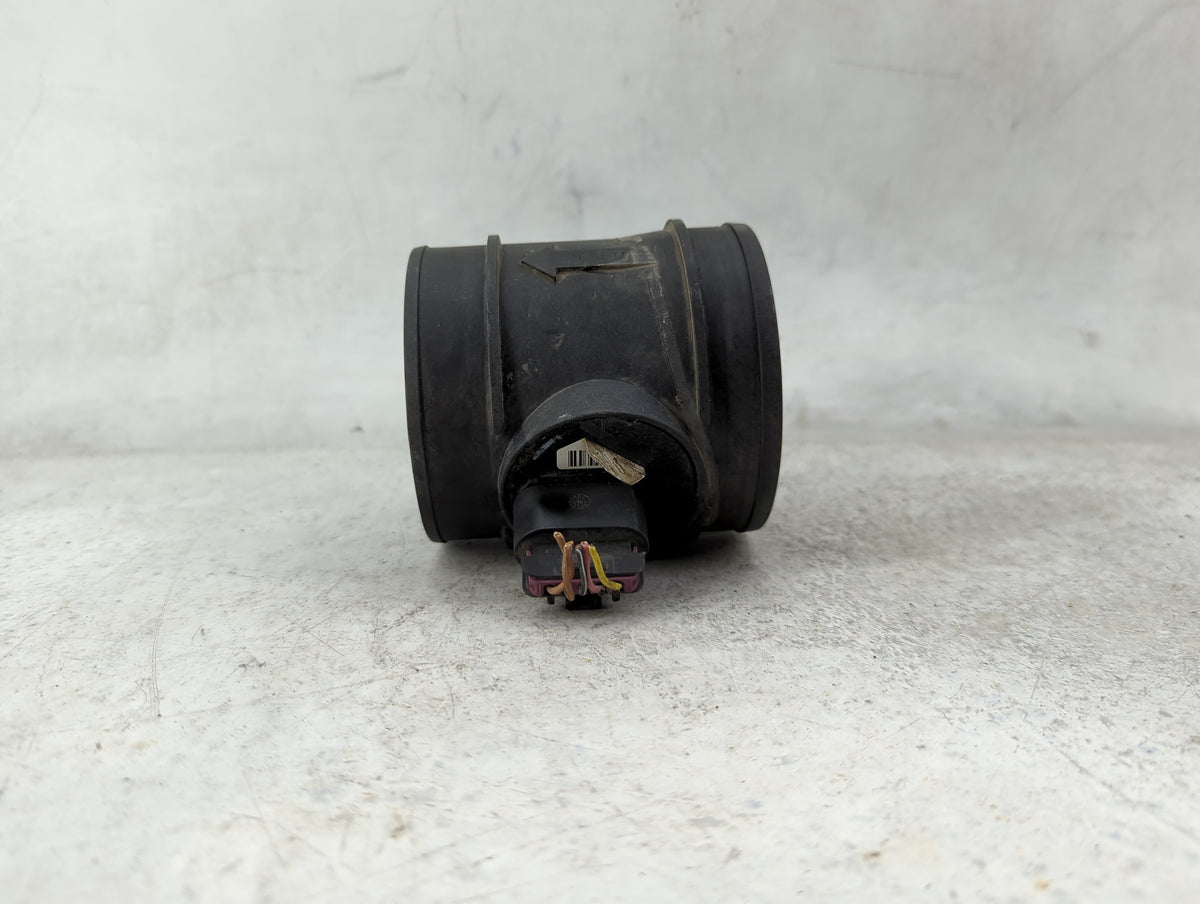 2007-2008 Cadillac Escalade Mass Air Flow Meter Maf Sensor - Oemusedautoparts1.com