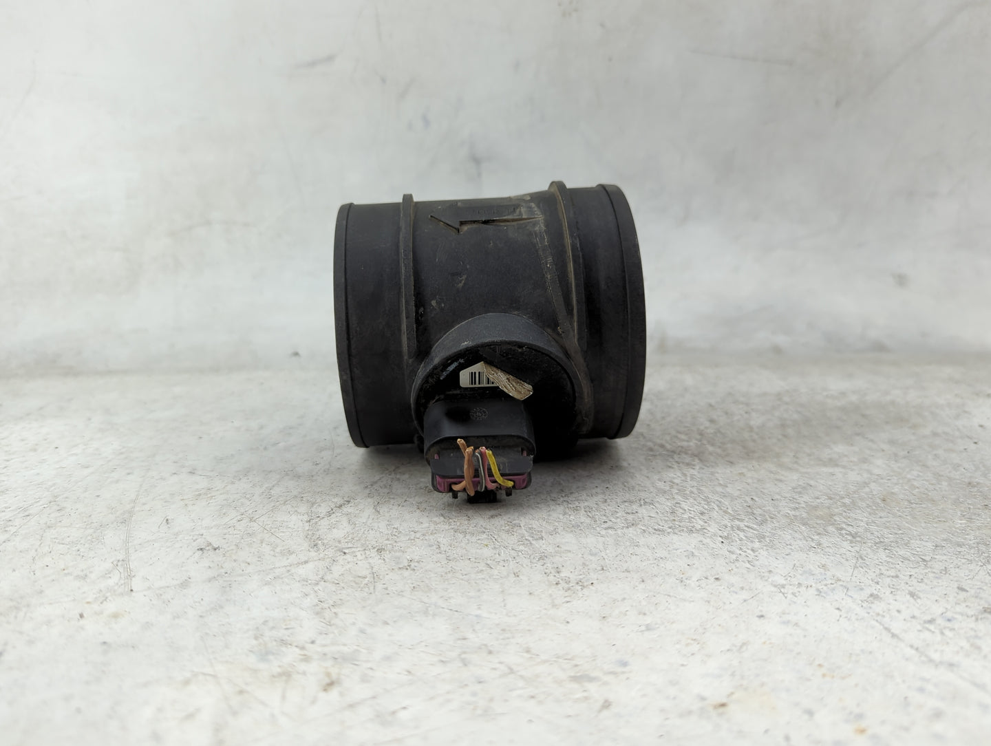 2007-2008 Cadillac Escalade Mass Air Flow Meter Maf - Oemusedautoparts1.com