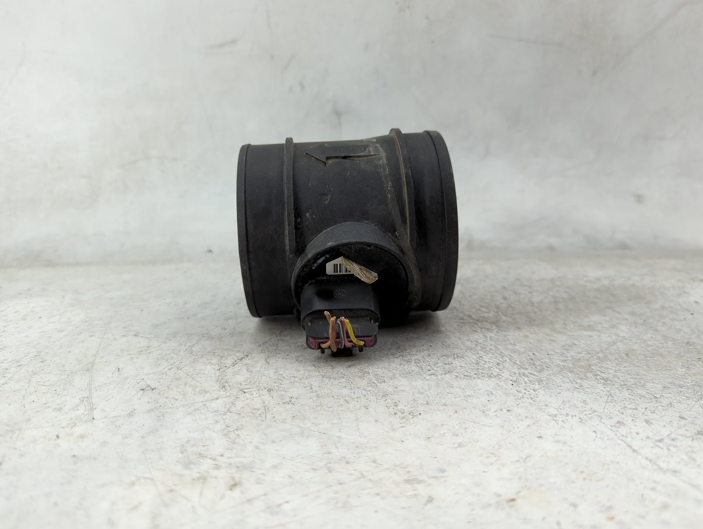 2007-2008 Cadillac Escalade Mass Air Flow Meter Maf - Oemusedautoparts1.com