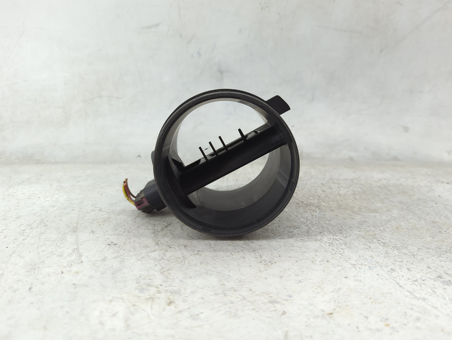 2007-2008 Cadillac Escalade Mass Air Flow Meter Maf - Oemusedautoparts1.com