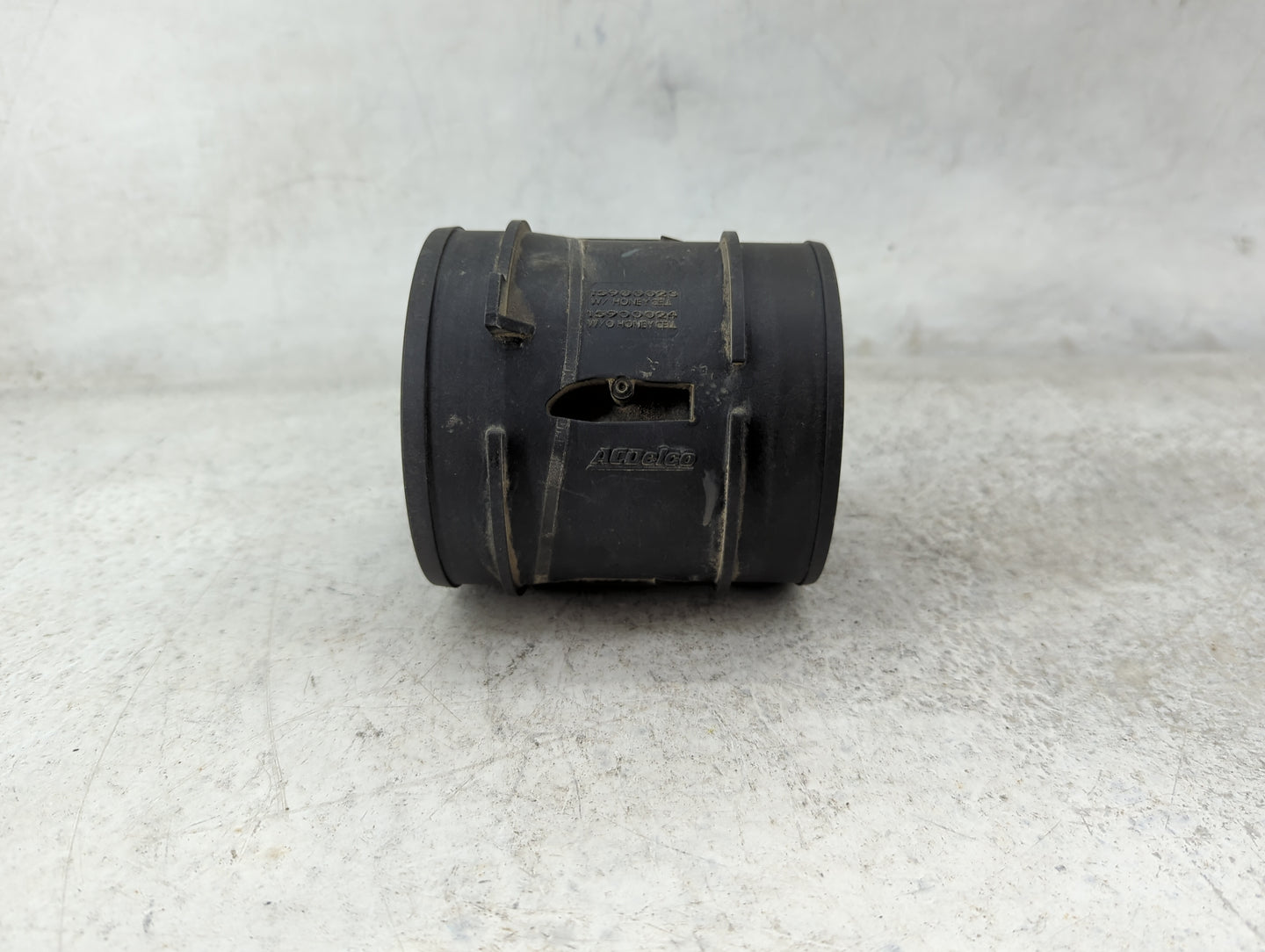 2007-2008 Cadillac Escalade Mass Air Flow Meter Maf - Oemusedautoparts1.com
