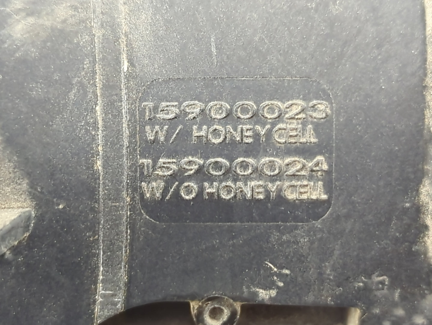 2007-2008 Cadillac Escalade Mass Air Flow Meter Maf - Oemusedautoparts1.com