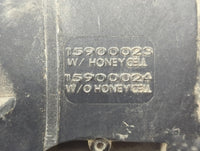 2007-2008 Cadillac Escalade Mass Air Flow Meter Maf - Oemusedautoparts1.com