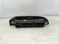 2007-2008 Cadillac Escalade Master Power Window Switch Replacement Driver Side Left P/N:15907202 Fits Fits 2007 2008 OEM Use