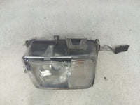 2008 Cadillac Escalade Driver Left Oem Head Light Headlight Lamp - Oemusedautoparts1.com