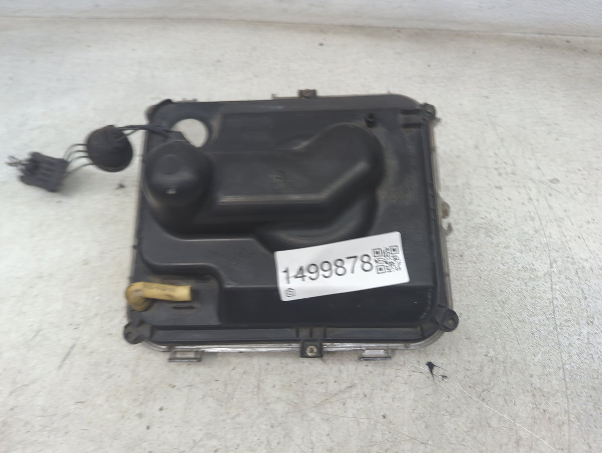 2008 Cadillac Escalade Driver Left Oem Head Light Headlight Lamp - Oemusedautoparts1.com