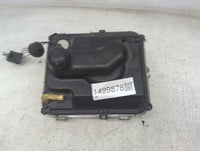 2008 Cadillac Escalade Driver Left Oem Head Light Headlight Lamp - Oemusedautoparts1.com