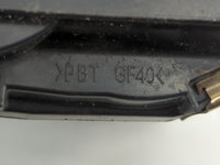 2007-2008 Cadillac Escalade Throttle Body P/N:PBT GF40 Fits Fits 2006 2007 2008 2009 OEM Used Auto Parts - Oemusedautoparts1