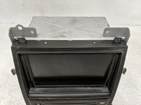 2007-2009 Cadillac Escalade Esv Radio AM FM Cd Player Receiver Replacement P/N:25798198 Fits Fits 2007 2008 2009 OEM Used Au