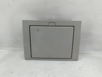 compare product 2007-2014 Cadillac Escalade Esv Information Display Screen