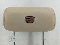 2007-2008 Cadillac Escalade Esv Headrest Head Rest Rear Center Seat Fits Fits 2007 2008 OEM Used Auto Parts - Oemusedautopar