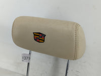 2007-2008 Cadillac Escalade Esv Headrest Head Rest Rear Center Seat Fits Fits 2007 2008 OEM Used Auto Parts - Oemusedautopar
