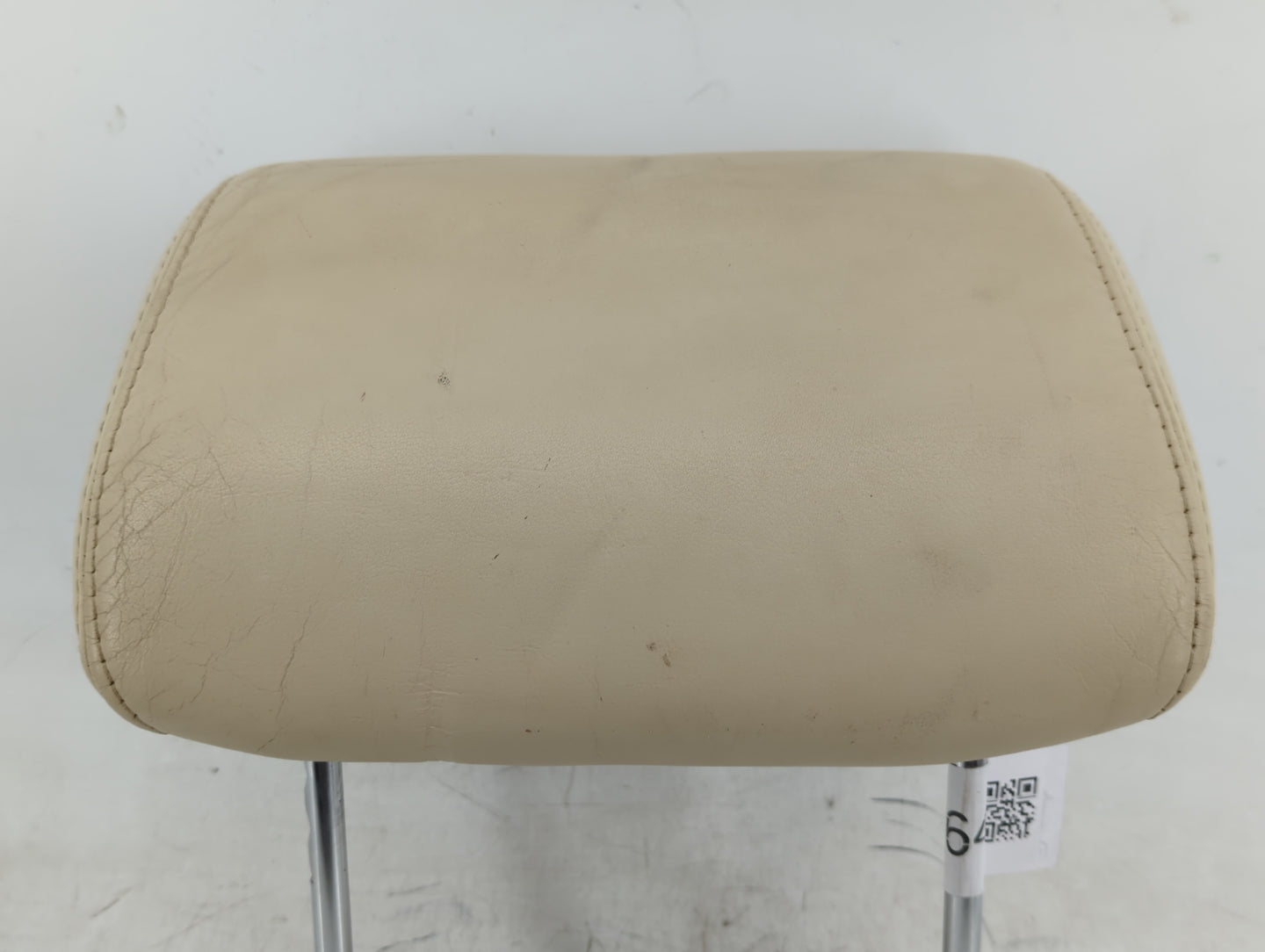 2007-2008 Cadillac Escalade Esv Headrest Head Rest Rear Center Seat Fits Fits 2007 2008 OEM Used Auto Parts - Oemusedautopar