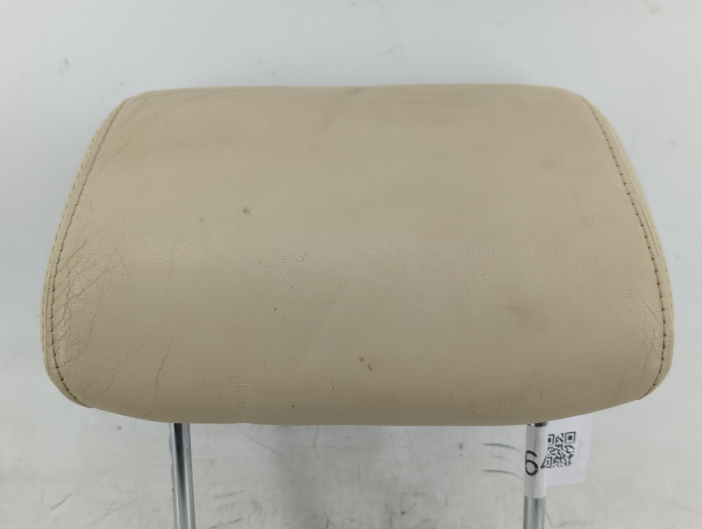 2007-2008 Cadillac Escalade Esv Headrest Head Rest Rear Center Seat Fits Fits 2007 2008 OEM Used Auto Parts - Oemusedautopar
