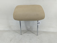 2007-2008 Cadillac Escalade Esv Headrest Head Rest Rear Center Seat Fits Fits 2007 2008 OEM Used Auto Parts - Oemusedautopar