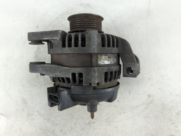 2008 Cadillac Seville Alternator Replacement Generator Charging Assembly Engine OEM P/N:104210-3060 Fits OEM Used Auto Parts