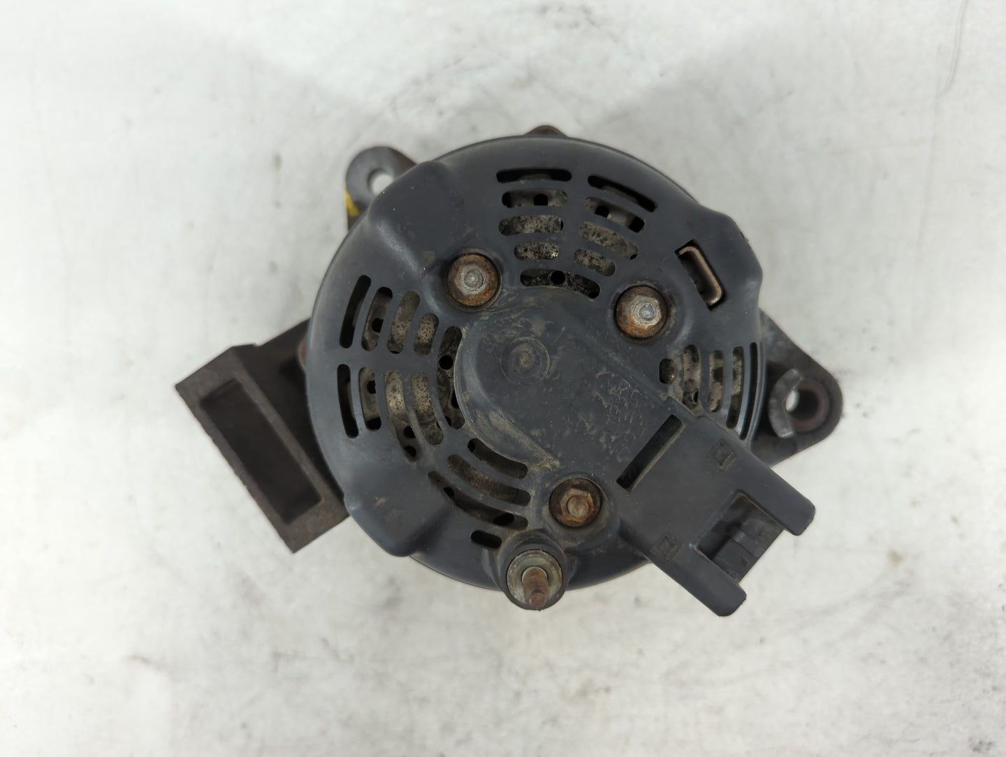 2008 Cadillac Seville Alternator Replacement Generator Charging Assembly Engine OEM P/N:104210-3060 Fits OEM Used Auto Parts