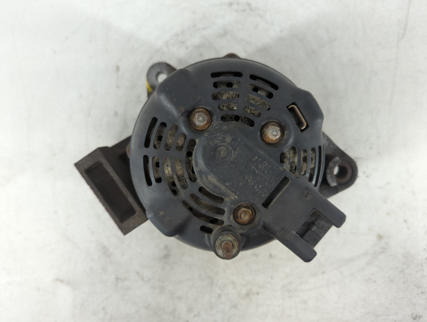 2008 Cadillac Seville Alternator Replacement Generator Charging Assembly Engine OEM P/N:104210-3060 Fits OEM Used Auto Parts