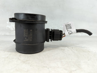 compare product 2007-2009 Cadillac Srx Mass Air Flow Meter Maf