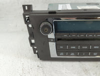 2007-2008 Cadillac Srx Radio AM FM Cd Player Receiver Replacement P/N:25818944 Fits Fits 2007 2008 2009 OEM Used Auto Parts 
