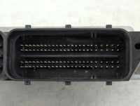 2008-2009 Cadillac Srx PCM Engine Control Computer ECU ECM PCU OEM Fits Fits 2008 2009 OEM Used Auto Parts - Oemusedautopart