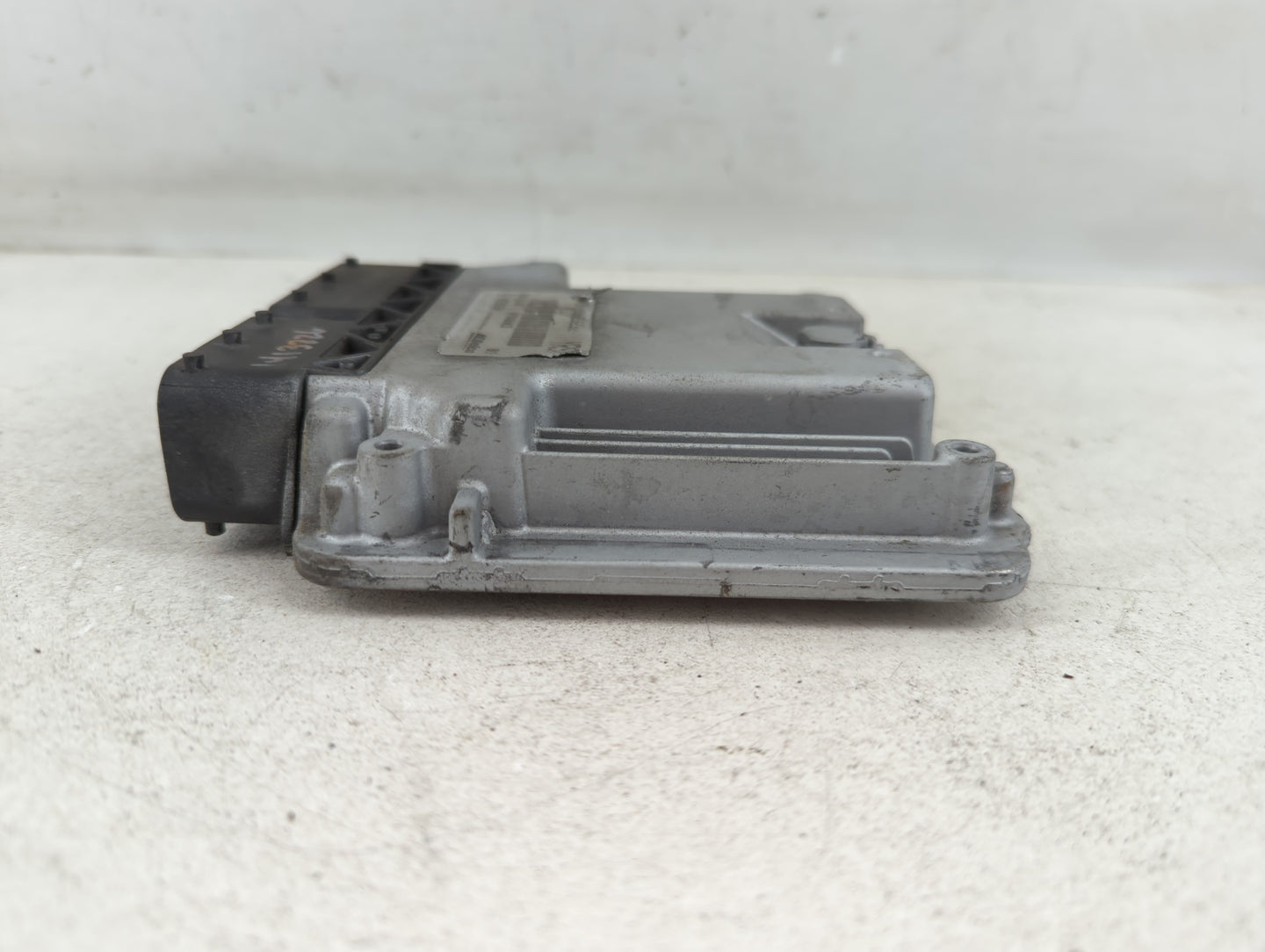2008-2009 Cadillac Srx PCM Engine Control Computer ECU ECM PCU OEM Fits Fits 2008 2009 OEM Used Auto Parts - Oemusedautopart