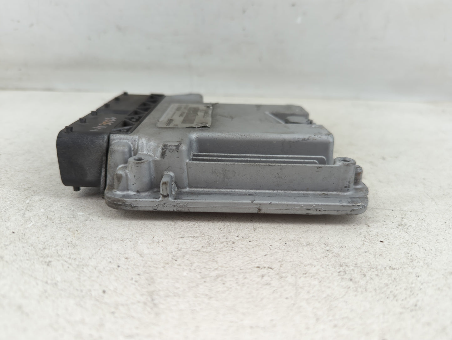 2008-2009 Cadillac Srx PCM Engine Control Computer ECU ECM PCU OEM Fits Fits 2008 2009 OEM Used Auto Parts - Oemusedautopart