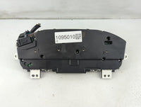 2008-2009 Cadillac Srx Instrument Cluster Speedometer Gauges P/N:25810140 25961448 Fits Fits 2008 2009 OEM Used Auto Parts -