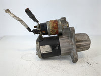 2008-2009 Cadillac Srx Car Starter Motor Solenoid OEM P/N:12610851 Fits Fits 2008 2009 2010 2011 2012 2013 2014 2015 OEM Use