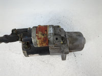 2008-2009 Cadillac Srx Car Starter Motor Solenoid OEM P/N:12610851 Fits Fits 2008 2009 2010 2011 2012 2013 2014 2015 OEM Use