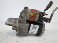 2008-2009 Cadillac Srx Car Starter Motor Solenoid OEM P/N:12610851 Fits Fits 2008 2009 2010 2011 2012 2013 2014 2015 OEM Use