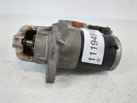 2008-2009 Cadillac Srx Car Starter Motor Solenoid OEM P/N:12610851 Fits Fits 2008 2009 2010 2011 2012 2013 2014 2015 OEM Use
