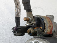2008-2009 Cadillac Srx Car Starter Motor Solenoid OEM P/N:12610851 Fits Fits 2008 2009 2010 2011 2012 2013 2014 2015 OEM Use