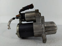 2008-2009 Cadillac Srx Car Starter Motor Solenoid OEM P/N:12645299 Fits Fits 2008 2009 2010 2011 2012 2013 2014 2015 OEM Use