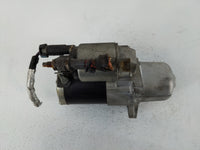 2008-2009 Cadillac Srx Car Starter Motor Solenoid OEM P/N:12645299 Fits Fits 2008 2009 2010 2011 2012 2013 2014 2015 OEM Use