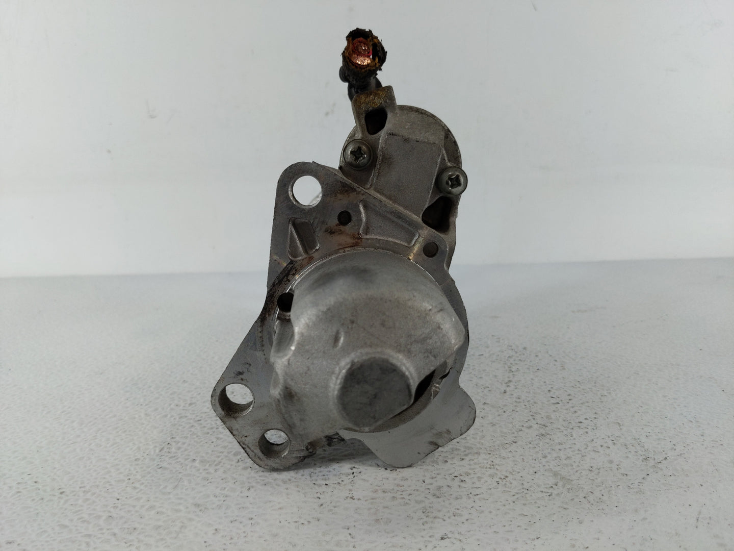 2008-2009 Cadillac Srx Car Starter Motor Solenoid OEM P/N:12645299 Fits Fits 2008 2009 2010 2011 2012 2013 2014 2015 OEM Use