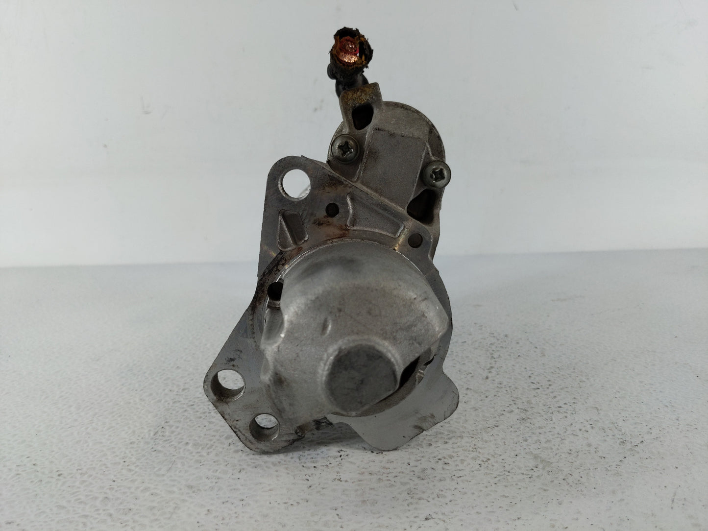 2008-2009 Cadillac Srx Car Starter Motor Solenoid OEM P/N:12645299 Fits Fits 2008 2009 2010 2011 2012 2013 2014 2015 OEM Use