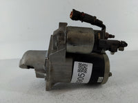2008-2009 Cadillac Srx Car Starter Motor Solenoid OEM P/N:12645299 Fits Fits 2008 2009 2010 2011 2012 2013 2014 2015 OEM Use