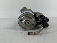 2008-2009 Cadillac Srx Car Starter Motor Solenoid OEM P/N:12645299 Fits Fits 2008 2009 2010 2011 2012 2013 2014 2015 OEM Use