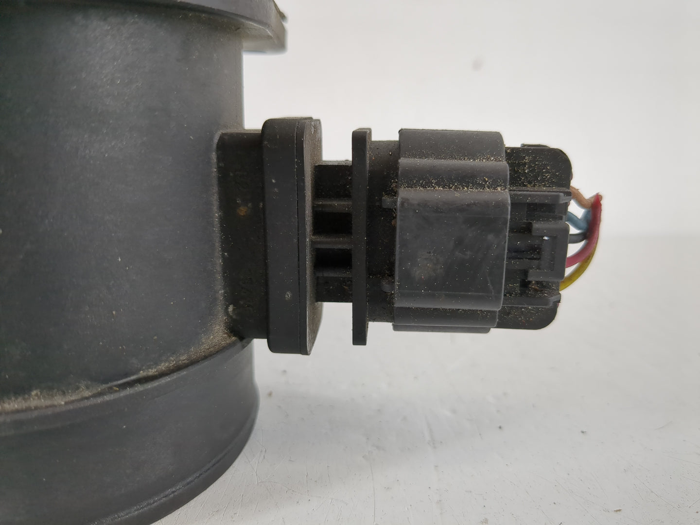 2007-2009 Cadillac Srx Mass Air Flow Meter Maf - Oemusedautoparts1.com