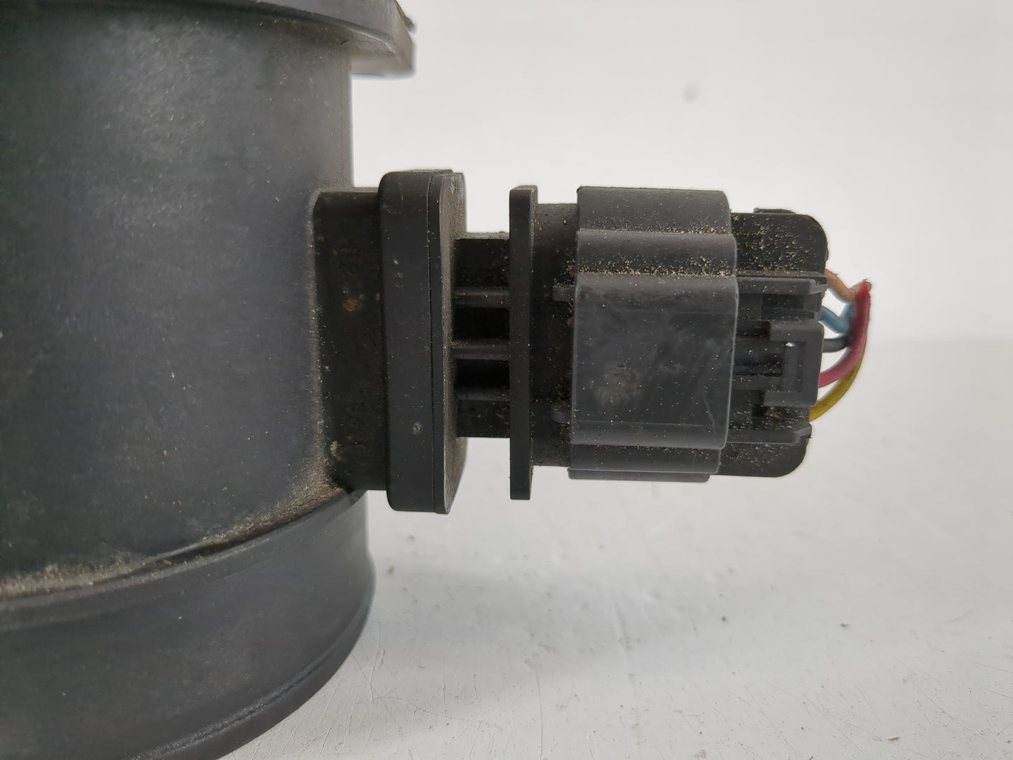 2007-2009 Cadillac Srx Mass Air Flow Meter Maf - Oemusedautoparts1.com