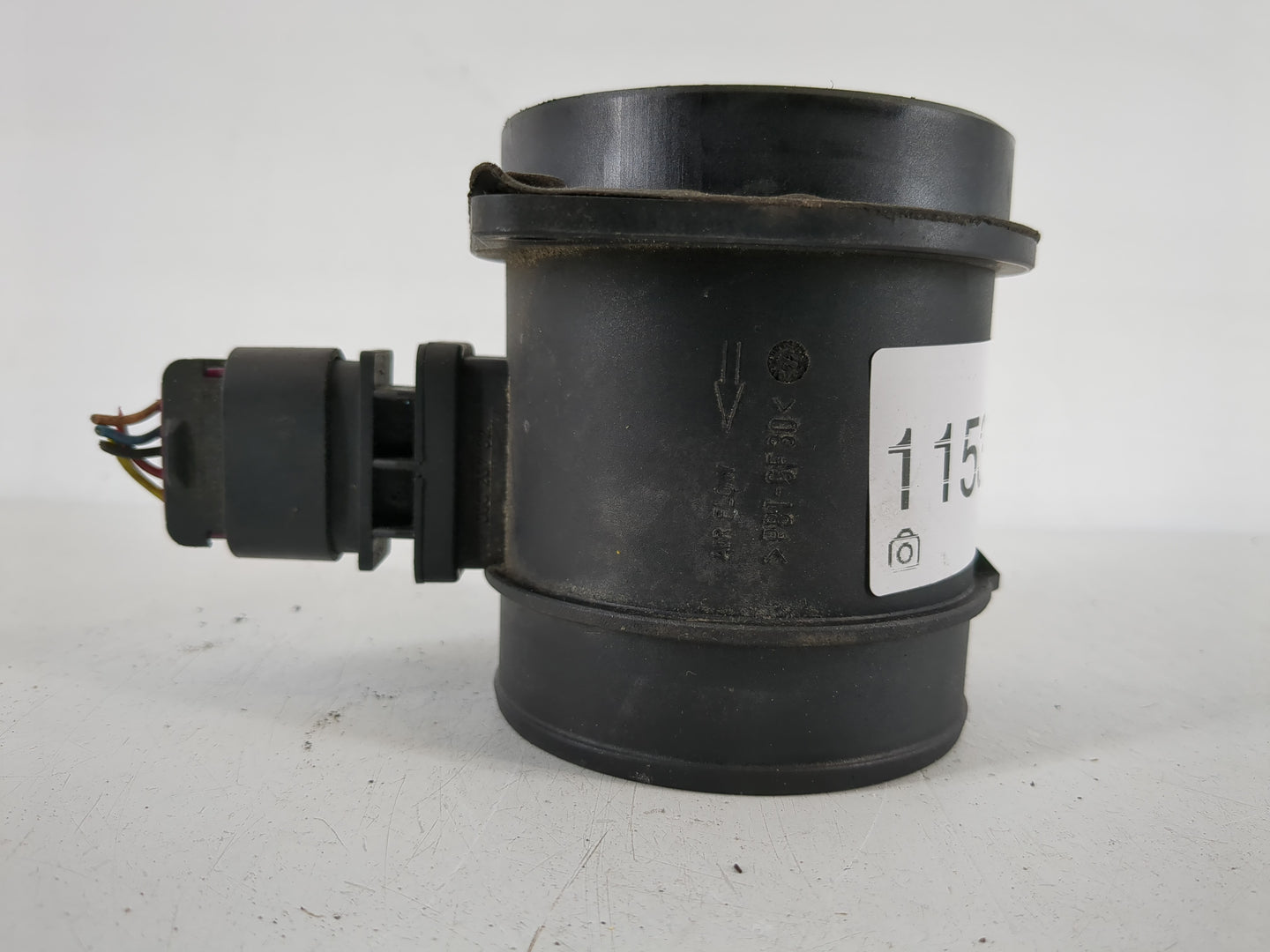 2007-2009 Cadillac Srx Mass Air Flow Meter Maf - Oemusedautoparts1.com