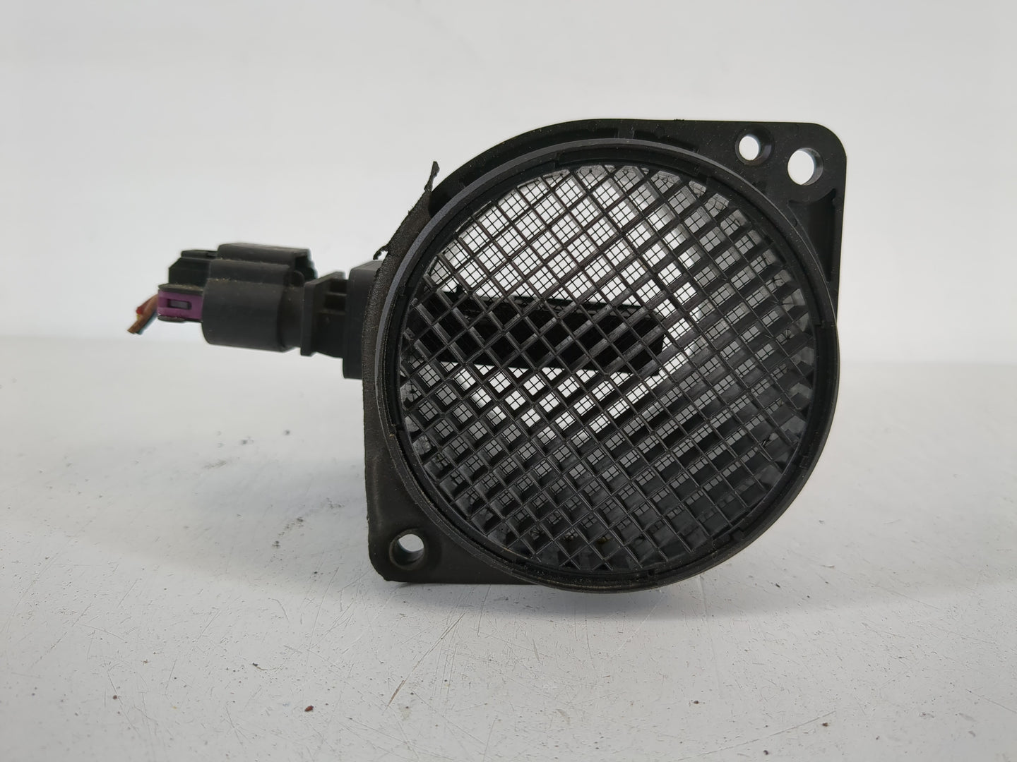 2007-2009 Cadillac Srx Mass Air Flow Meter Maf - Oemusedautoparts1.com