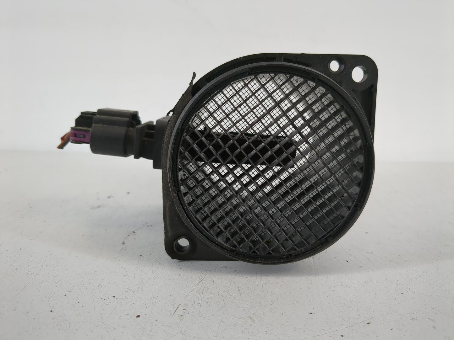 2007-2009 Cadillac Srx Mass Air Flow Meter Maf - Oemusedautoparts1.com