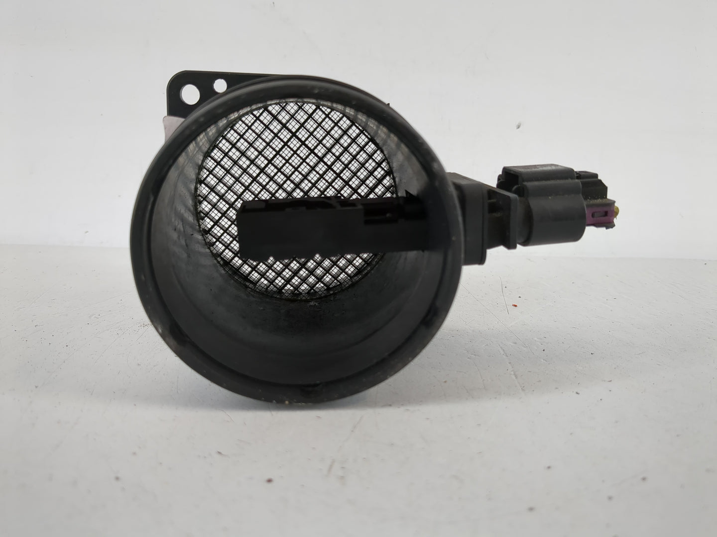 2007-2009 Cadillac Srx Mass Air Flow Meter Maf - Oemusedautoparts1.com